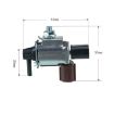 Car Auto Control Solenoid Valve Vacuum Valve MR127520 Dodge/Chrysler - 5