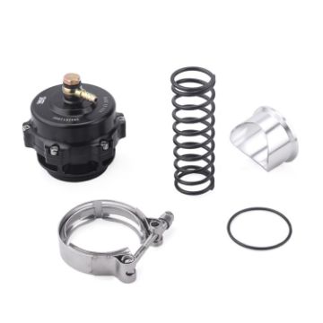 Universal Car Modification BOV 50MM 10 PSI Turbine Relief Valve - 1