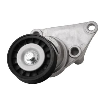 Picture of Automatic Serpentine Belt Tensioner Pulley Assembly 38158 88929140 for Chevrolet