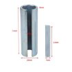 Car Engine Pulley Crankshaft Sleeve Adapter - A5169 - 3/4~1 inch - 6