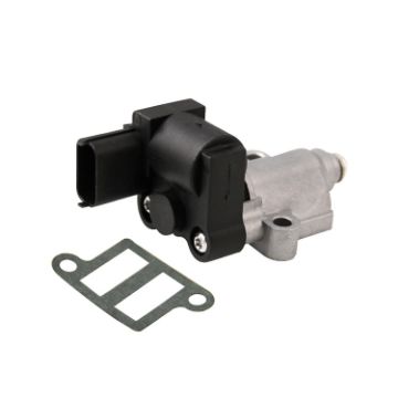 Car Air Valve Intake Control Valve for Hyundai Accent/KIA Rio - TL022 - 1