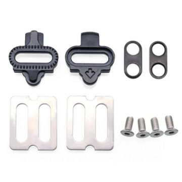 Picture of Mountain Bike SPD Lock Pedal Cleat Buckle (SPD System)