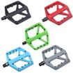 RACEWORK RK66 Mountain Bike Pedals - Black - 2