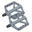RACEWORK RK66 Mountain Bike Pedals - Grey - 1