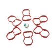 Swirl Flap Flaps Plug Blank Removal for BMW N57/N57S - Gaskets - 1