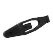 Peterbilt Car Hood Latch Base - HL027-BK - 3