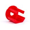 Volkswagen Golf GTI Engine Torque Arm Motor Mount Bushing Kit - 2