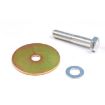 Volkswagen Golf GTI Engine Torque Arm Motor Mount Bushing Kit - 3