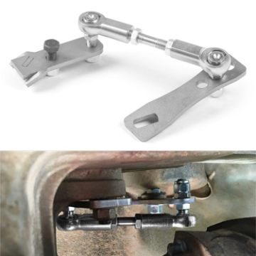 Jeep Cherokee Transfer Case Linkage Kit 1986-2001 - 1