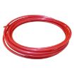 18ft 1/4" Air Hose Pipe Kit with 1/4 NPT Elbow Fitting - 2