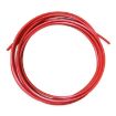 18ft 1/4" Air Hose Pipe Kit with 1/4 NPT Elbow Fitting - 3