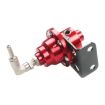Adjustable Fuel Pressure Regulator with Gauge - Car Modified - 4