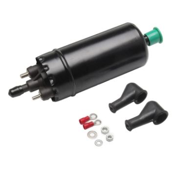 High Flow In-Line Injection Fuel Pump for Mercedes-Benz/Renault/Peugeot/BMW/Citroen - 1