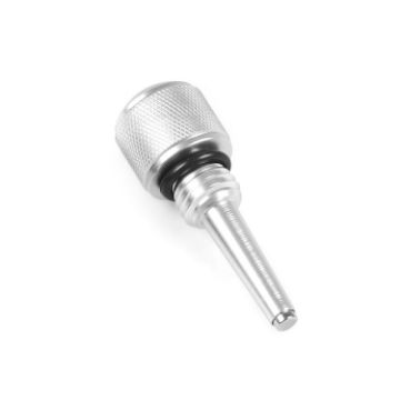 WEN Yamaha Predator M18 x 2.5 Inverter Generator Magnetic Dipstick - 1