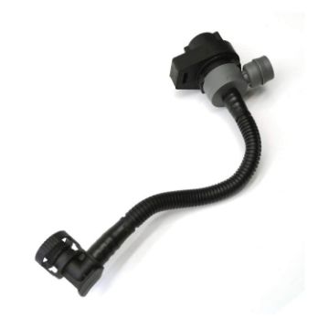 BMW Fuel Tank Ventilation Breather Valve Solenoid Valve 13904588396 - 1