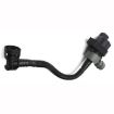 BMW Fuel Tank Ventilation Breather Valve Solenoid Valve 13904588396 - 2