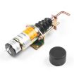 Lister Petter 12V Engine Flameout Solenoid Valve - 4