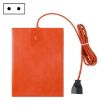 Car Engine Oil Pan Sump Tank Heater Pad - EU Plug - 1