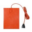 Car Engine Oil Pan Sump Tank Heater Pad - US Plug - 2