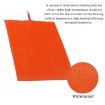 Car Engine Oil Pan Sump Tank Heater Pad - US Plug - 4