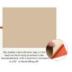 Car Engine Oil Pan Sump Tank Heater Pad - US Plug - 6