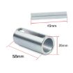 AP17 Car Engine Pulley Crankshaft Sleeve Adapter - 4