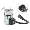 Deutz Engine Fuel Shutdown Solenoid Valve 04272956 - 6686715 - 5