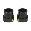 Jeep Wrangler Dana 30/44 Front Inner Outer Shaft Tube Seal Kit - 1