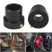 Jeep Wrangler Dana 30/44 Front Inner Outer Shaft Tube Seal Kit - 5