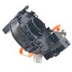 Toyota Land Cruiser Combination Switch Contact Spiral Cable Clock Spring - 5
