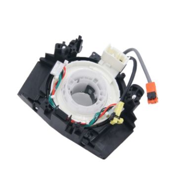 Nissan Versa 2007-2012 Combination Switch Contact Spiral Cable Clock Spring - 1