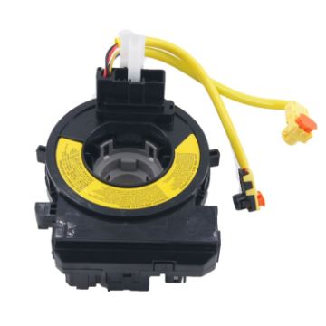 Hyundai Santa Fe 2018 Combination Switch Contact Spiral Cable Clock Spring - 1