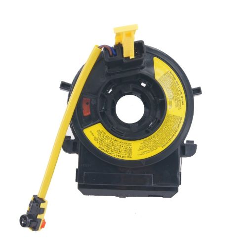 Hyundai Santa Fe 2015 Combination Switch Spiral Cable 93490-3R110 - 1