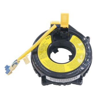 Hyundai Tucson 2005 Car Combination Switch Contact Spiral Cable Clock Spring - 1