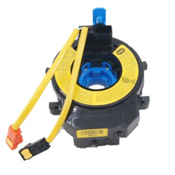 Kia Sorento 2011-2015 Combination Switch Spiral Cable 93490-1U320 - 1