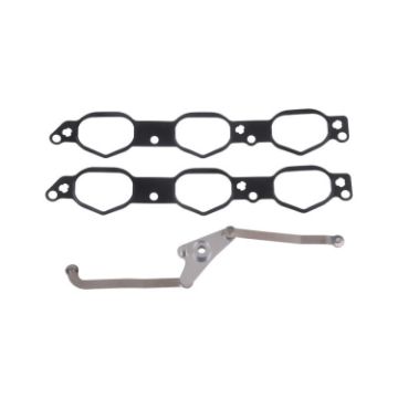 Mercedes-Benz M272 M273 Intake Manifold Damper Gasket Repair Kit - 1