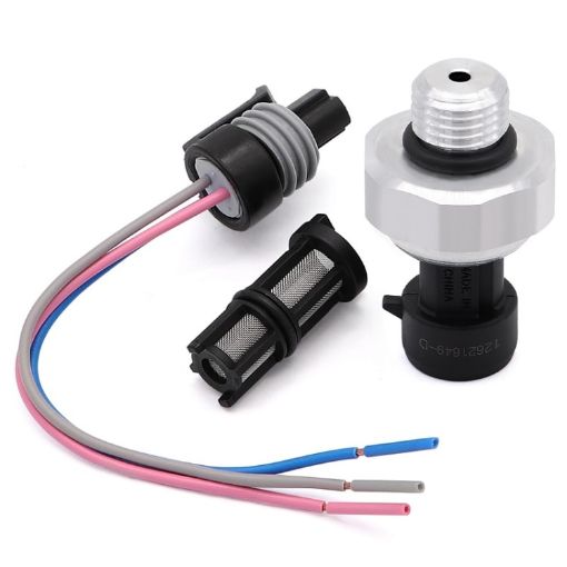 GM/Buick LaCrosse/Regal/Chevrolet Oil Pressure Sensor - 1