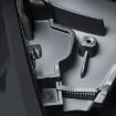 Tesla Model Y 2021-2023 Front Hood Gutter Protective Cover - 1