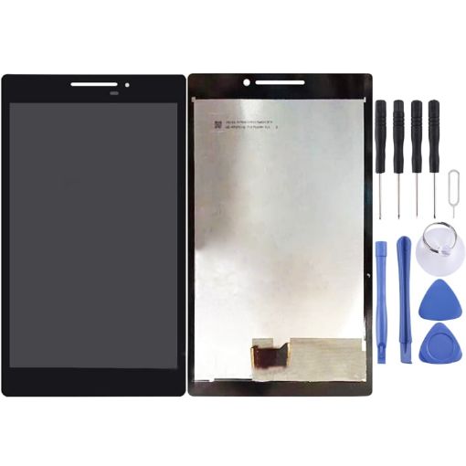 OEM LCD Screen for Asus ZenPad 7.0/Z370CG with Digitizer Assembly - 1