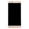 OEM LCD Screen for Asus ZenFone 3 Laser ZC551KL Gold - 2