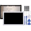 OEM LCD Screen for Asus ZenPad 10 Z300C/Z300CG P023 with Digitizer Full Assembly - 1