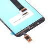 OEM LCD Screen for Asus Zenfone Go/ZB551KL 5.5" with Digitizer - Black - 4