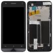 OEM LCD Screen for Asus Zenfone C ZC451CG Digitizer Full Assembly with Frame - 3