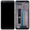 OEM LCD Screen for Asus Zenfone Max Plus (M1) X018DC X018D ZB570TL - Digitizer Full Assembly - 1