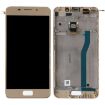 OEM LCD Screen for ASUS Zenfone 3S Max ZC521TL X00GD Gold Frame - 3