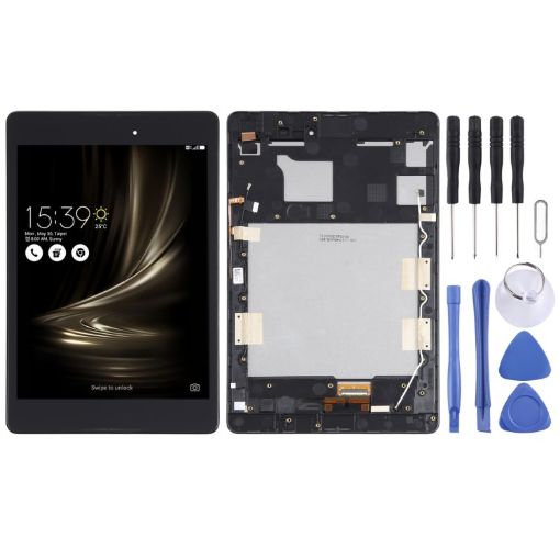 OEM LCD Screen for Asus Zenpad 3 8.0 Z8 Z581KL Full Assembly - 1