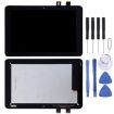 OEM LCD Screen for Asus Transformer mini T102HA T102H with Digitizer (Black) - 2