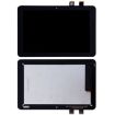 OEM LCD Screen for Asus Transformer mini T102HA T102H with Digitizer (Black) - 3