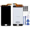OEM LCD Screen for Asus ZenFone 4 Max/ZC520KL with Digitizer (Black) - 2