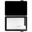 OEM LCD Screen for Asus T101HA with Digitizer - Black - 3
